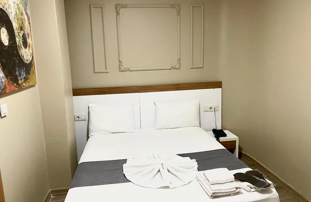 Airport Best Hotel-1